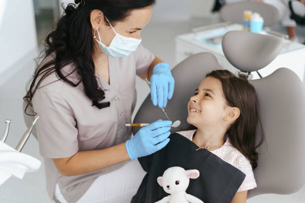 Best Emergency Pediatric Dental Care in Gardiner, ME