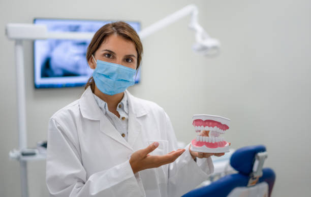 Best After-Hours Dental Care in Gardiner, ME